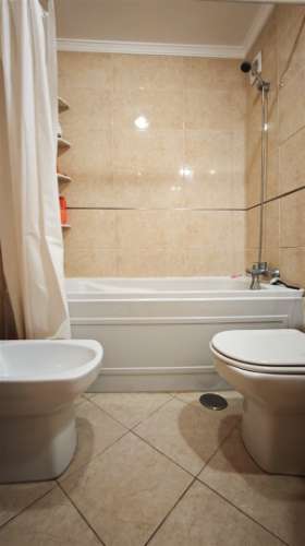 Oportunidade única – Apartamento T1+1 na Correeira – Vista mar