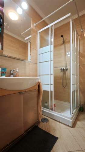 Oportunidade única – Apartamento T1+1 na Correeira – Vista mar