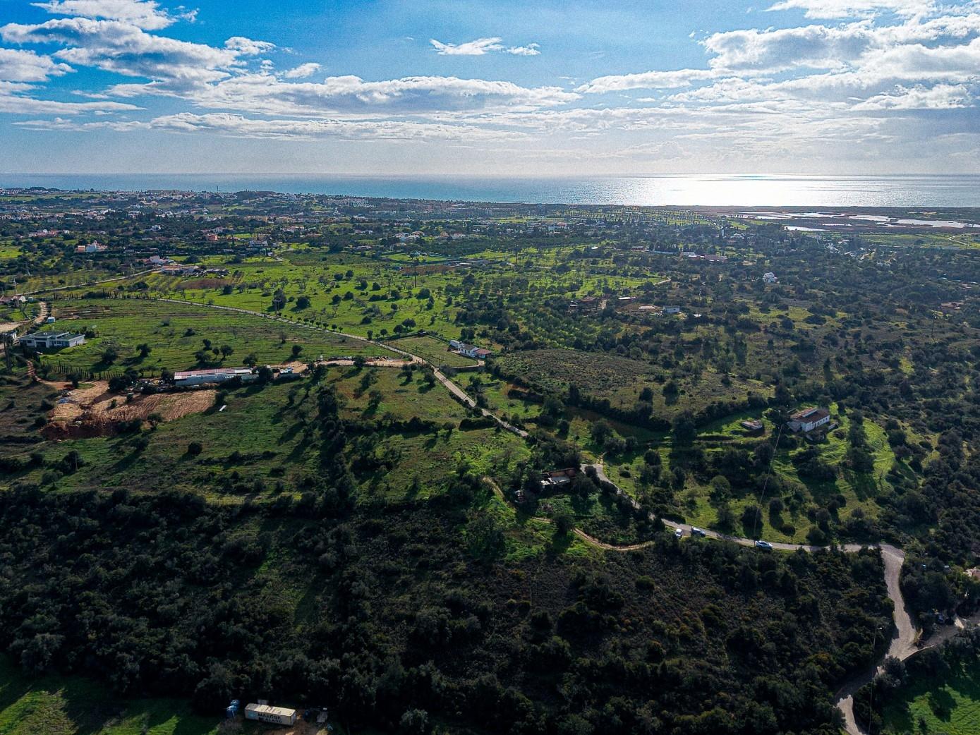 Terreno Misto com ruina, 21.760m² em Vale de Parra