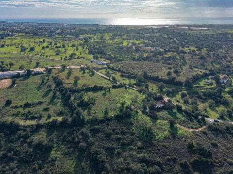 Terreno Misto com ruina, 21.760m² em Vale de Parra