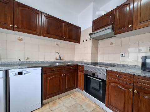 T3 no Centro de Quarteira – A poucos passos da Praia