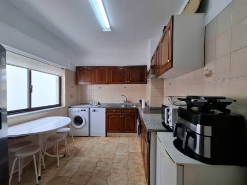 T3 no Centro de Quarteira – A poucos passos da Praia