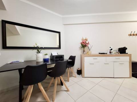 T3 no Centro de Quarteira – A poucos passos da Praia