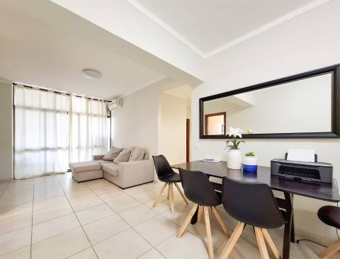 T3 no Centro de Quarteira – A poucos passos da Praia