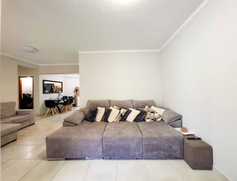 T3 no Centro de Quarteira – A poucos passos da Praia