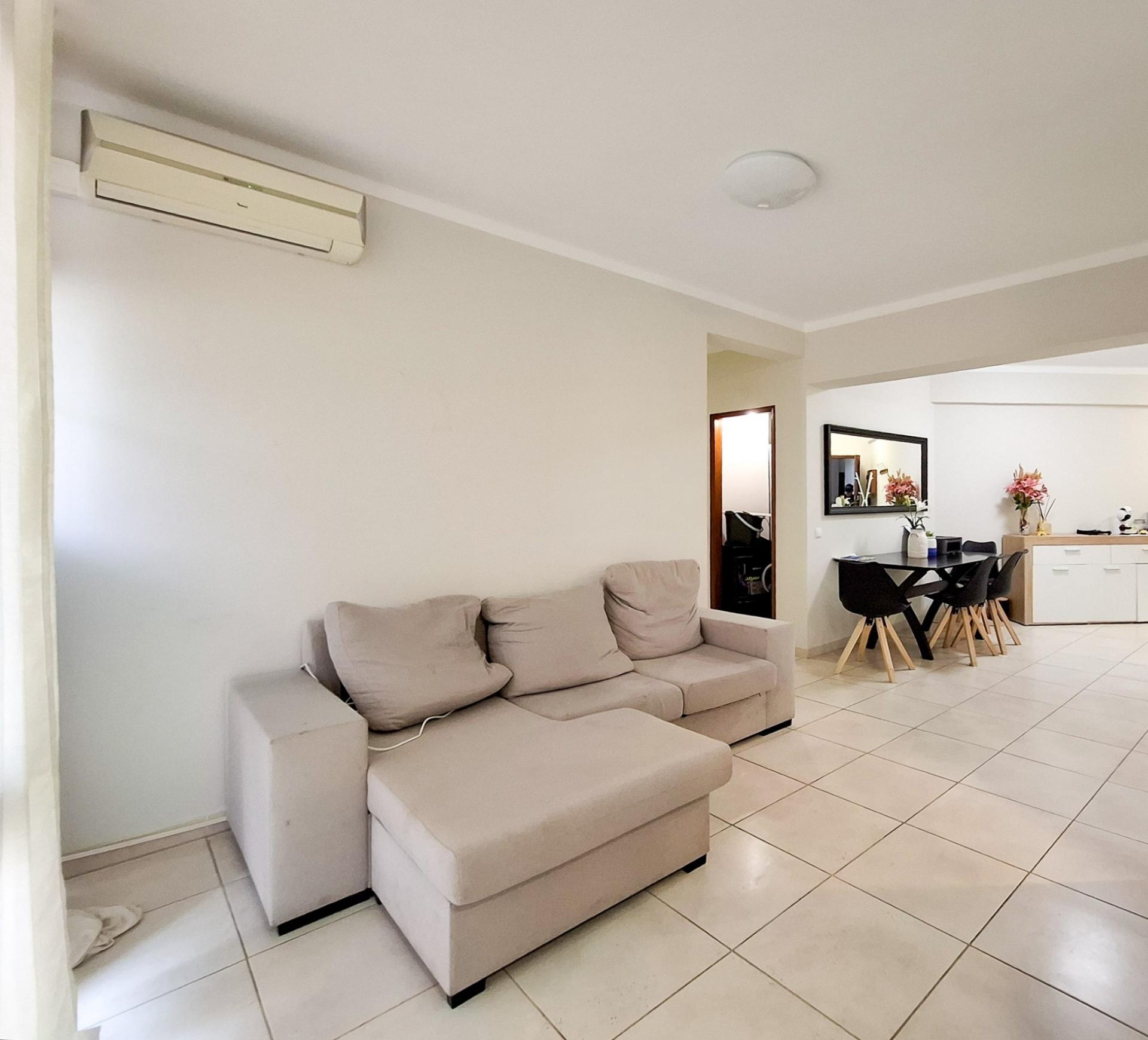 T3 no Centro de Quarteira – A poucos passos da Praia