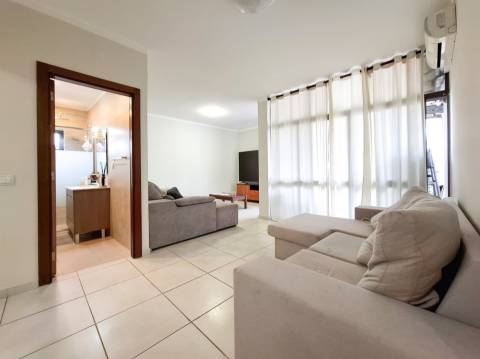 T3 no Centro de Quarteira – A poucos passos da Praia