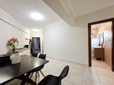 T3 no Centro de Quarteira – A poucos passos da Praia