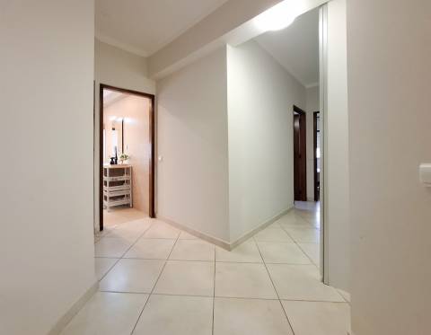 T3 no Centro de Quarteira – A poucos passos da Praia