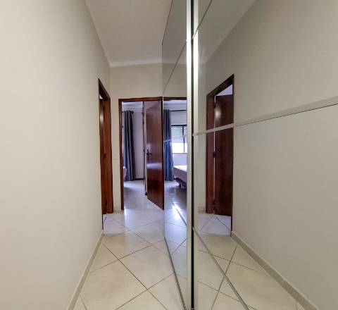 T3 no Centro de Quarteira – A poucos passos da Praia