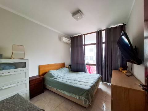 T3 no Centro de Quarteira – A poucos passos da Praia