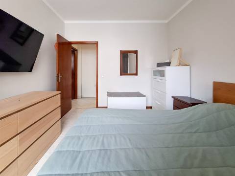 T3 no Centro de Quarteira – A poucos passos da Praia