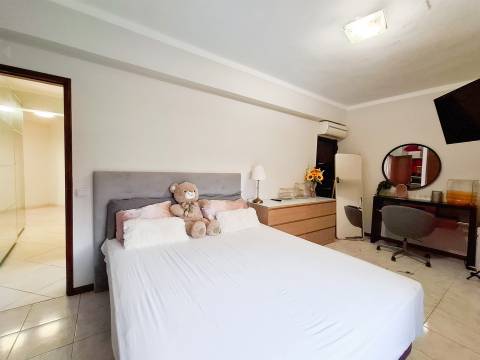 T3 no Centro de Quarteira – A poucos passos da Praia