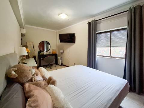 T3 no Centro de Quarteira – A poucos passos da Praia