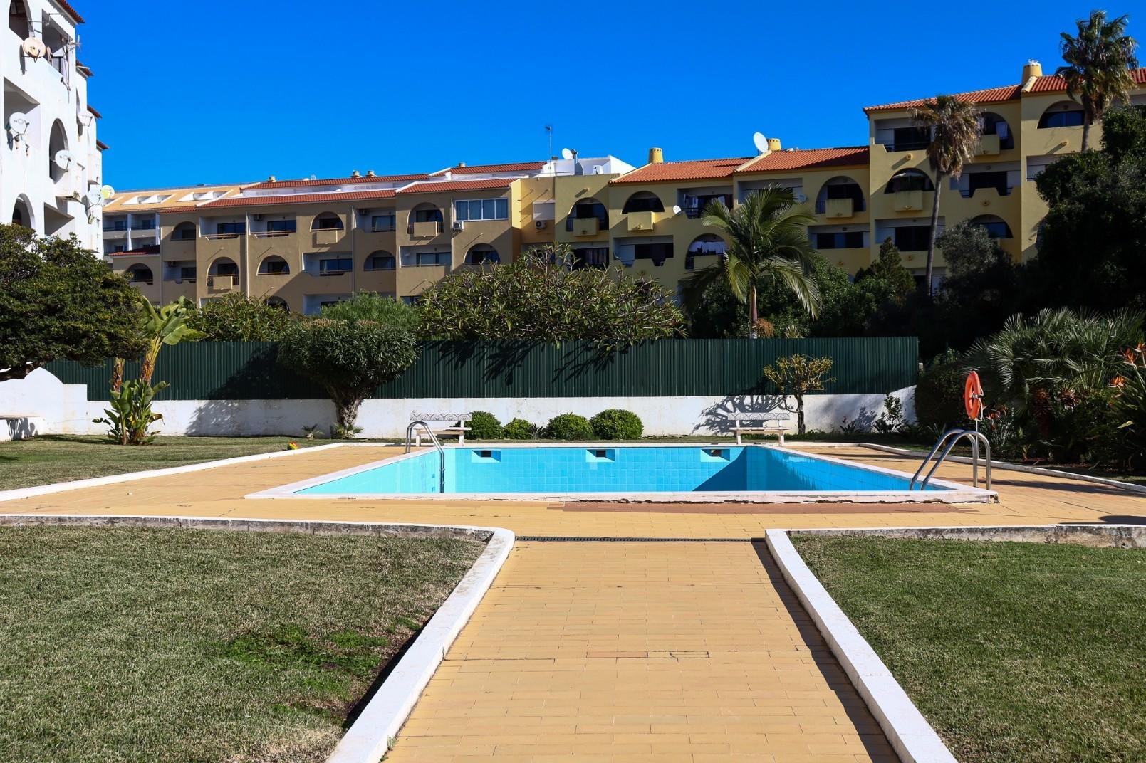Apartamento T1 perto da praia