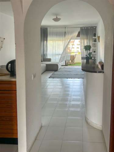 Apartamento T1 perto da praia
