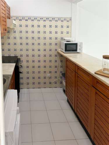 Apartamento T1 perto da praia