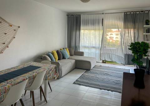 Apartamento T1 perto da praia