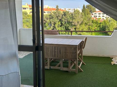 Apartamento T1 perto da praia
