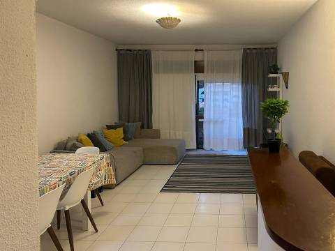 Apartamento T1 perto da praia