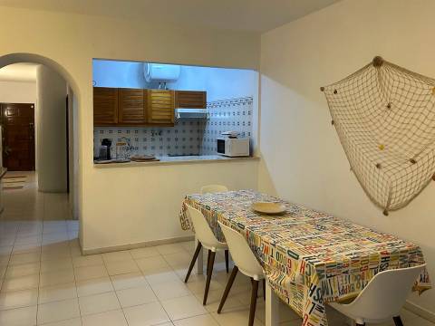 Apartamento T1 perto da praia