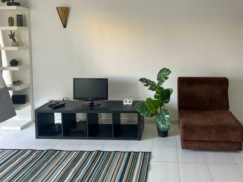 Apartamento T1 perto da praia