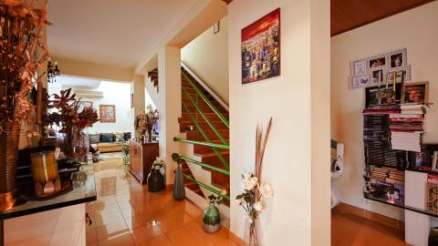 Villa T3 com piscina privada na Marina de Albufeira