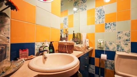 Villa T3 com piscina privada na Marina de Albufeira