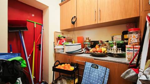 Villa T3 com piscina privada na Marina de Albufeira