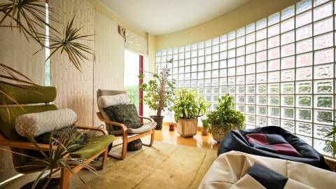 Villa T3 com piscina privada na Marina de Albufeira