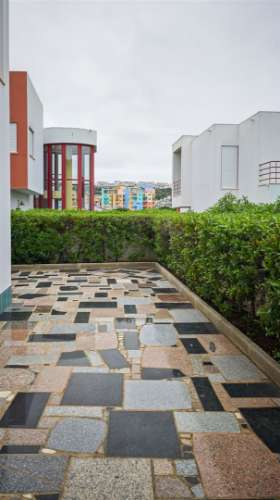 Villa T3 com piscina privada na Marina de Albufeira