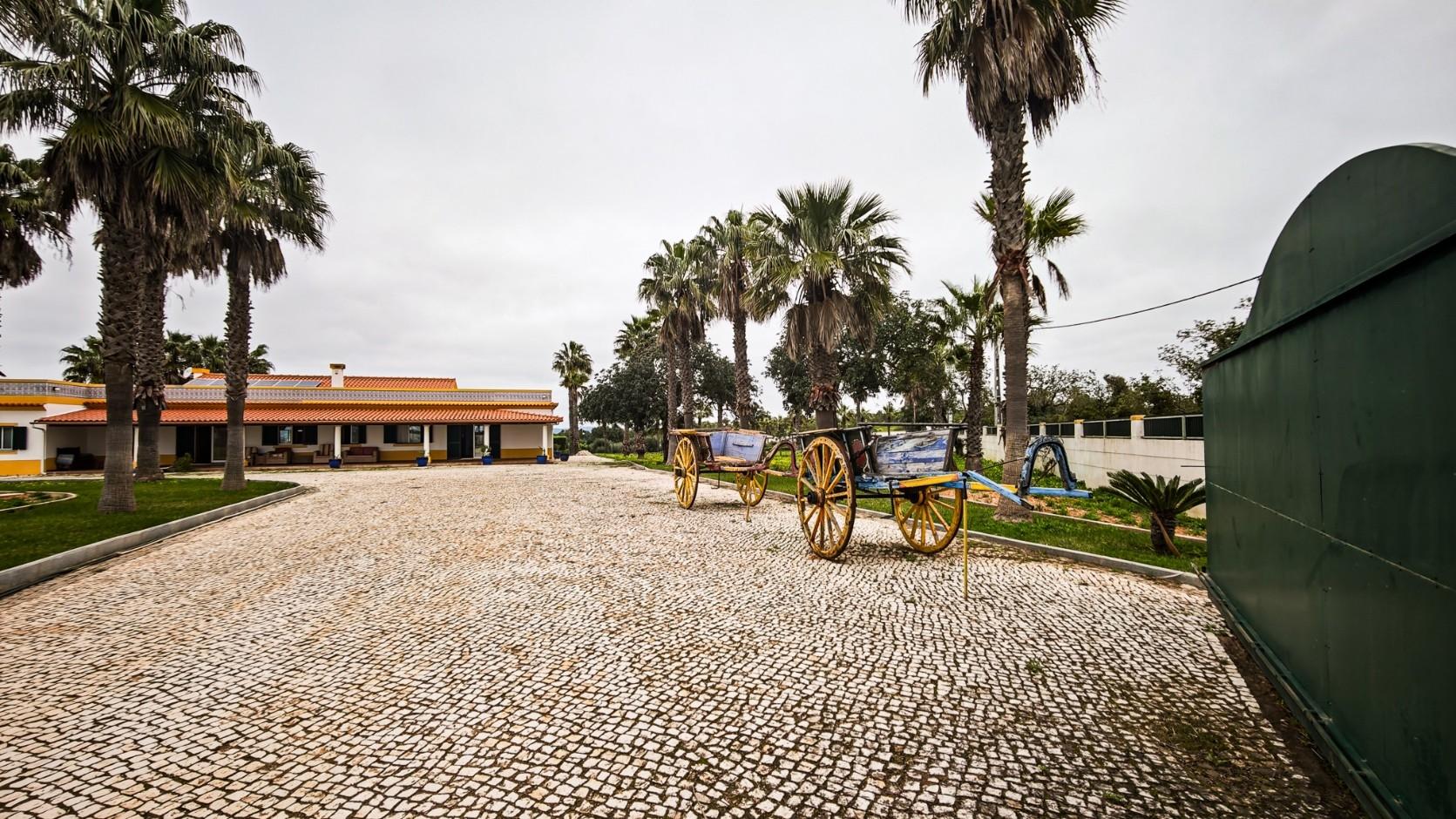 Fantástica Quinta Exclusiva com 16.260 m2