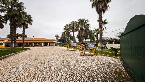 Fantástica Quinta Exclusiva com 16.260 m2