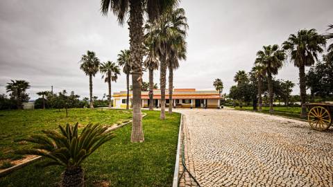 Fantástica Quinta Exclusiva com 16.260 m2