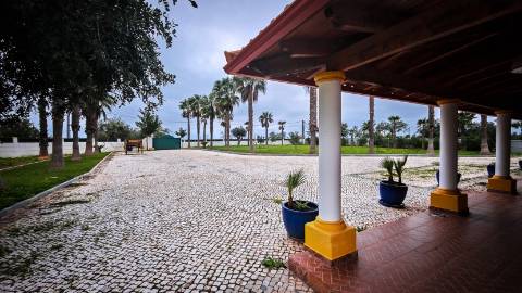 Fantástica Quinta Exclusiva com 16.260 m2