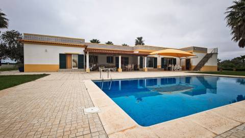 Fantástica Quinta Exclusiva com 16.260 m2