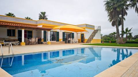 Fantástica Quinta Exclusiva com 16.260 m2