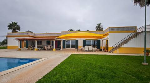 Fantástica Quinta Exclusiva com 16.260 m2