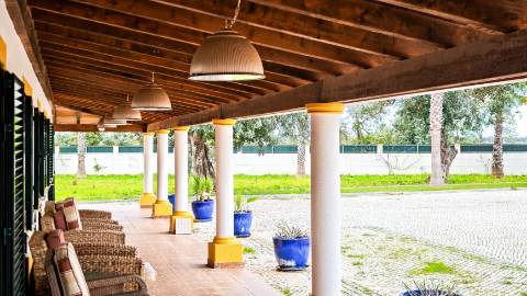 Fantástica Quinta Exclusiva com 16.260 m2