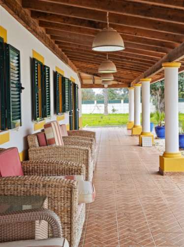 Fantástica Quinta Exclusiva com 16.260 m2