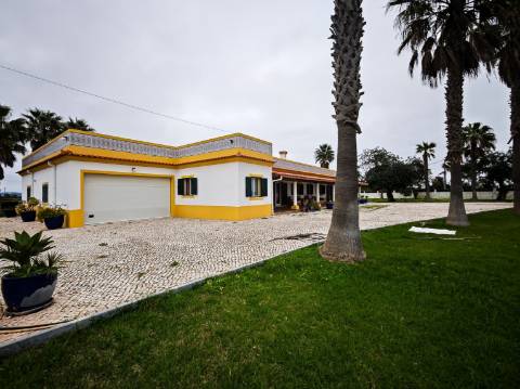 Fantástica Quinta Exclusiva com 16.260 m2