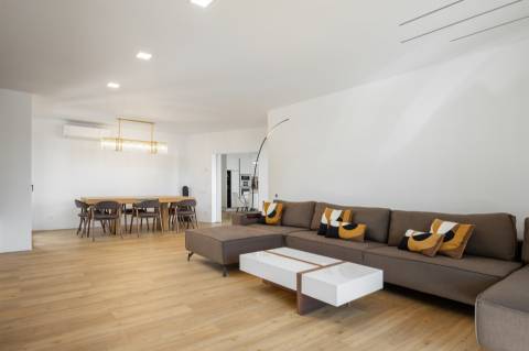 1ª Linha na Praia da Falésia – Villa de Luxo