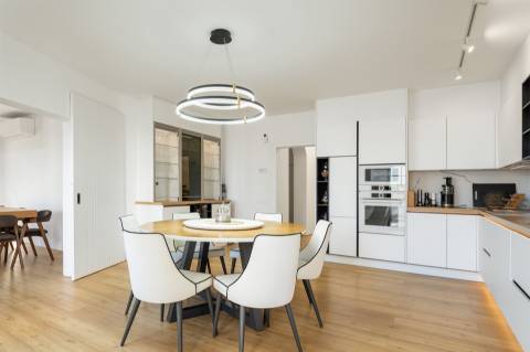 1ª Linha na Praia da Falésia – Villa de Luxo