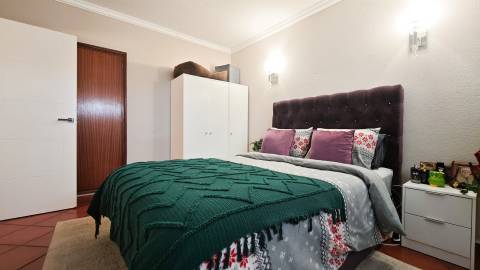 Apartamento remodelado em Albufeira perto de todos os serviços