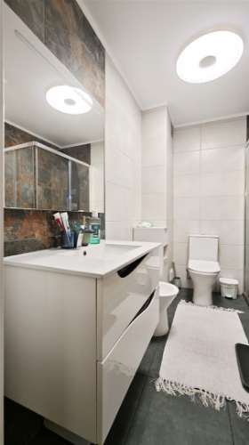 Apartamento remodelado em Albufeira perto de todos os serviços