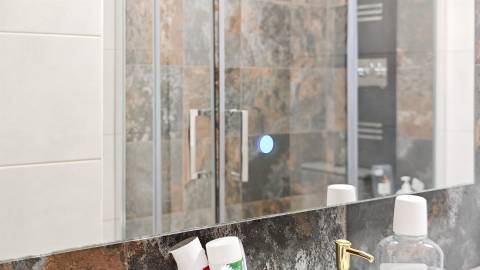 Apartamento remodelado em Albufeira perto de todos os serviços