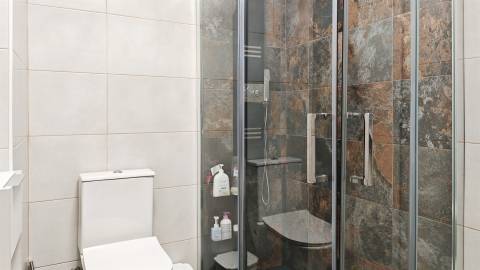 Apartamento remodelado em Albufeira perto de todos os serviços