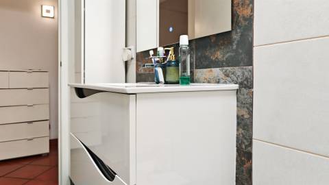 Apartamento remodelado em Albufeira perto de todos os serviços