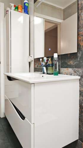 Apartamento remodelado em Albufeira perto de todos os serviços