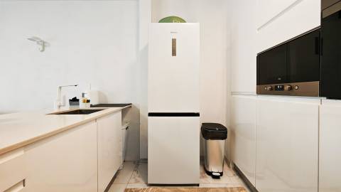 Apartamento remodelado em Albufeira perto de todos os serviços